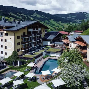 Hotel Familienresort Ellmauhof, Saalbach-Hinterglemm