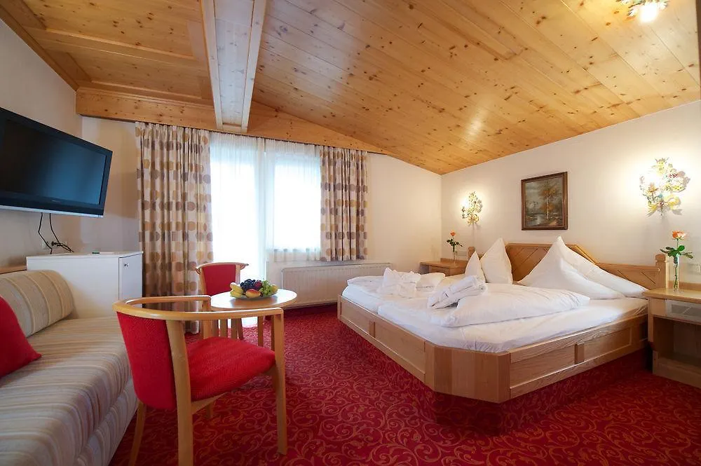 Hotel Neuhaus Saalbach