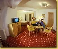 Hotel Neuhaus Saalbach